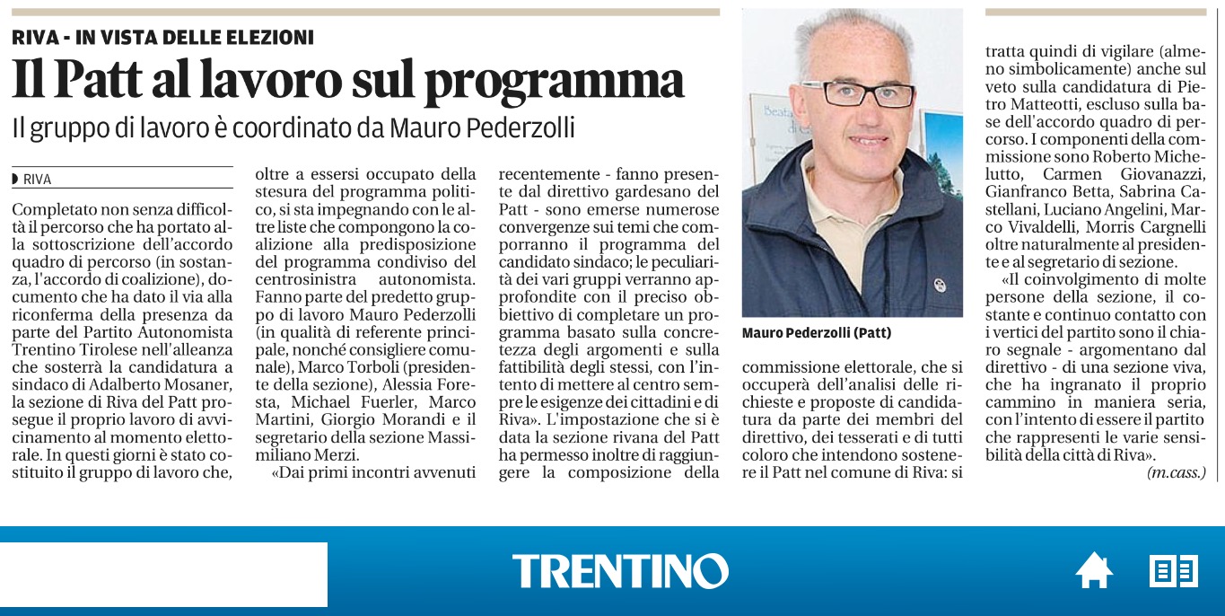 Articolo