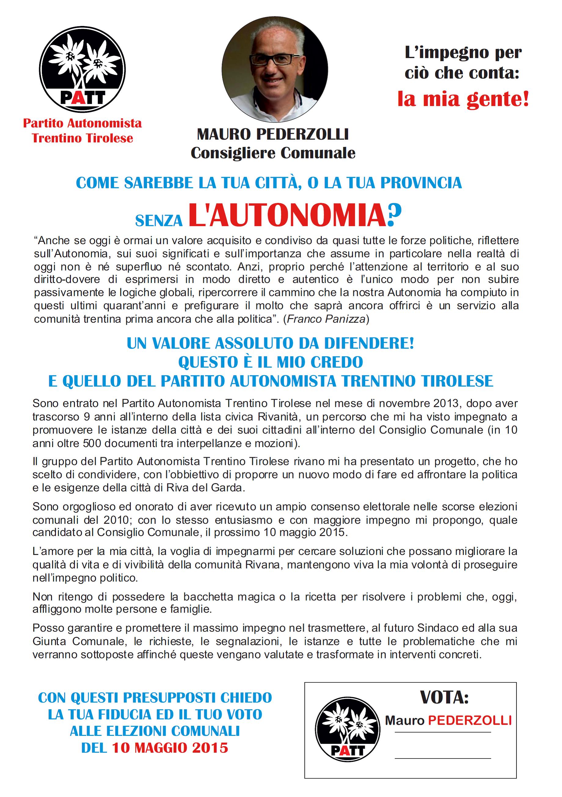 VOLANTINO