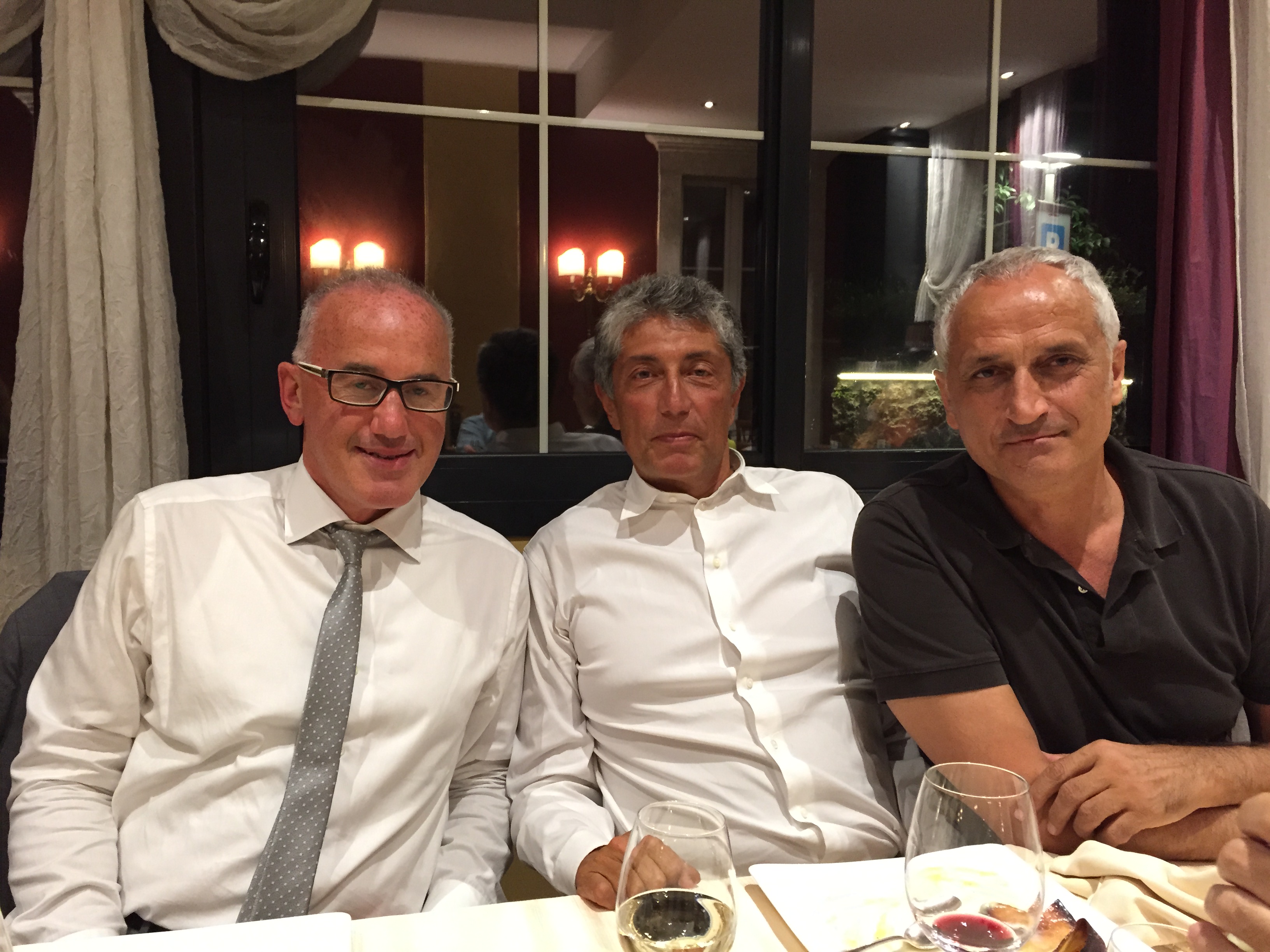 Frates - Pancotto