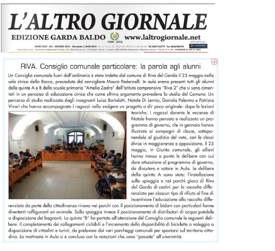 Altrogiornale