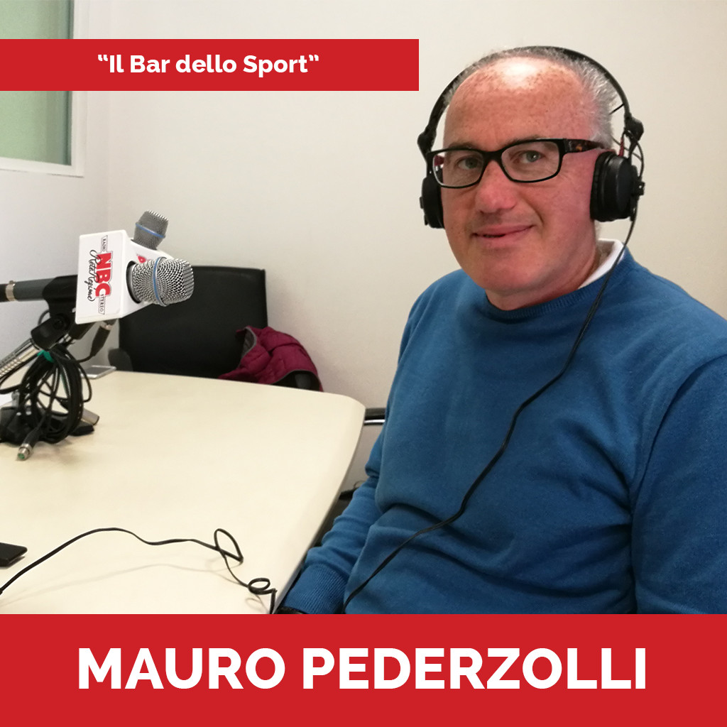 INTERVISTA RADIO