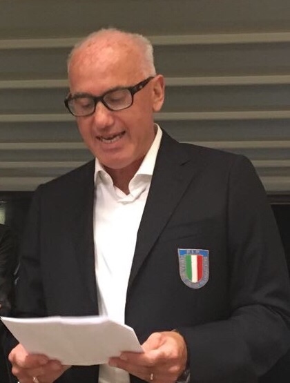 La fiducia del basket regionale