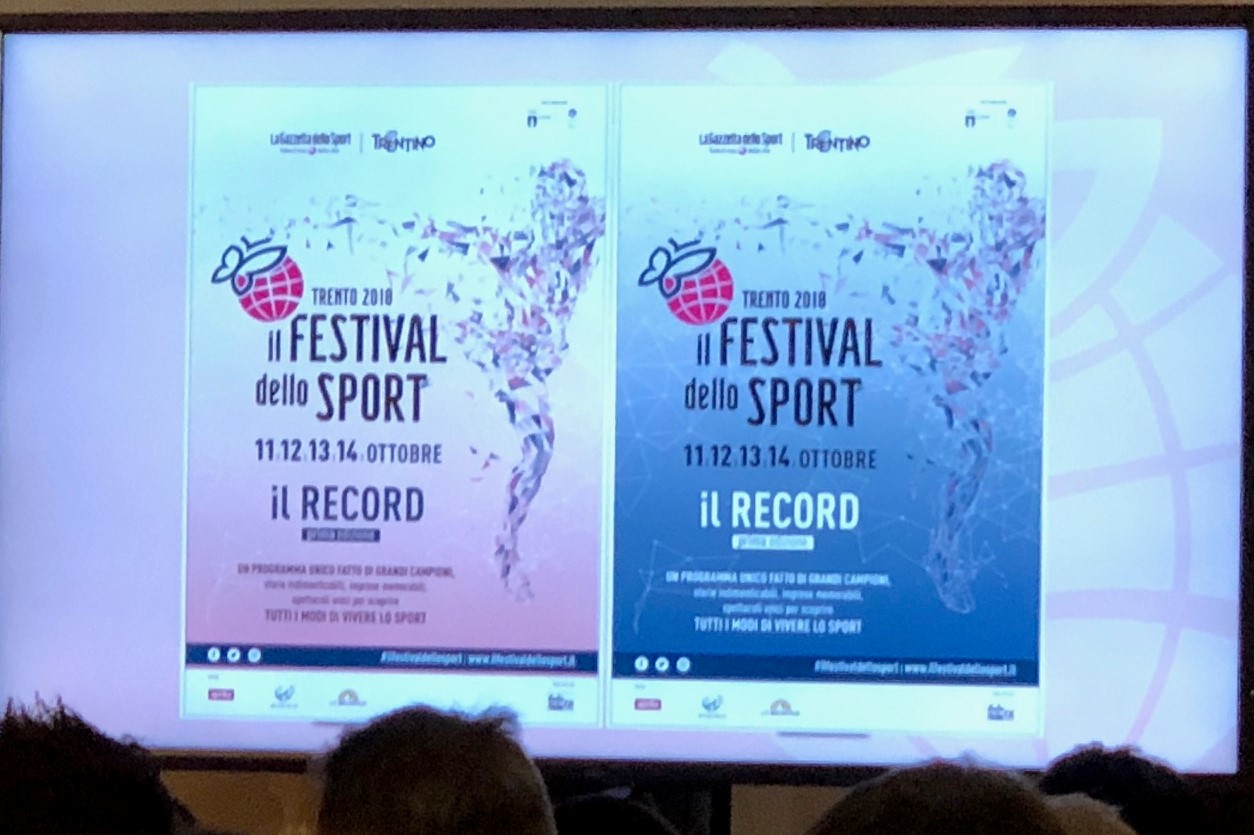 FESTIVAL DELLO SPORTll