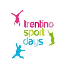 TRENTINO SPORT DAYS 2019