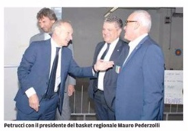 Promozione, impegno, esperienza.