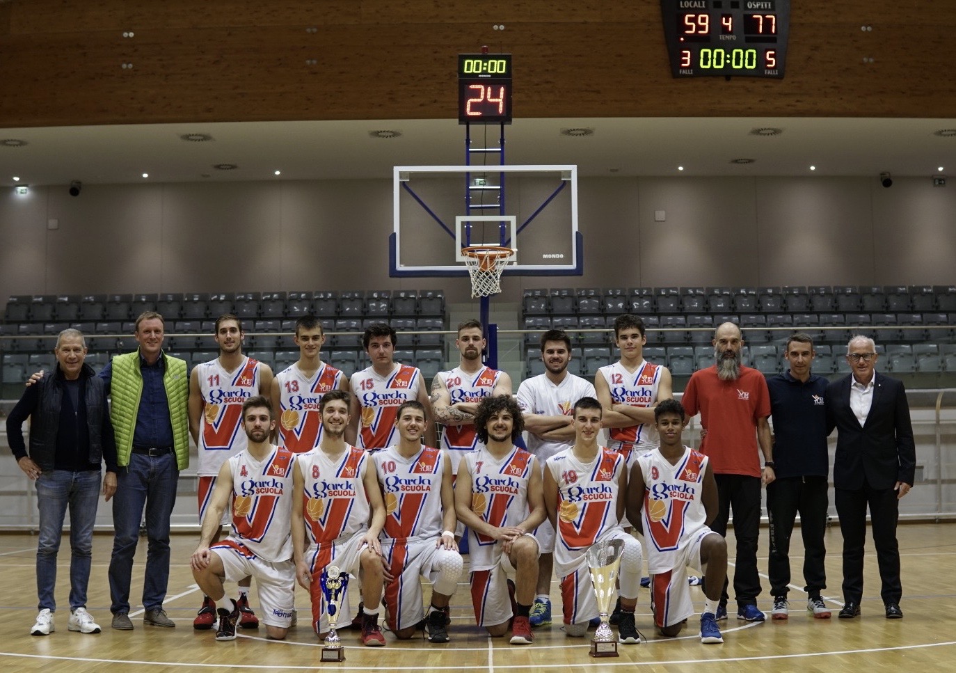 Virtus Altogarda
