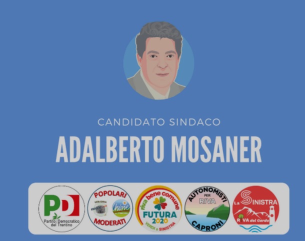 PERCHE’ ADALBERTO MOSANER