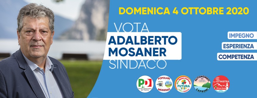 TANTI PERCHE’ CHE DICONO MOSANER