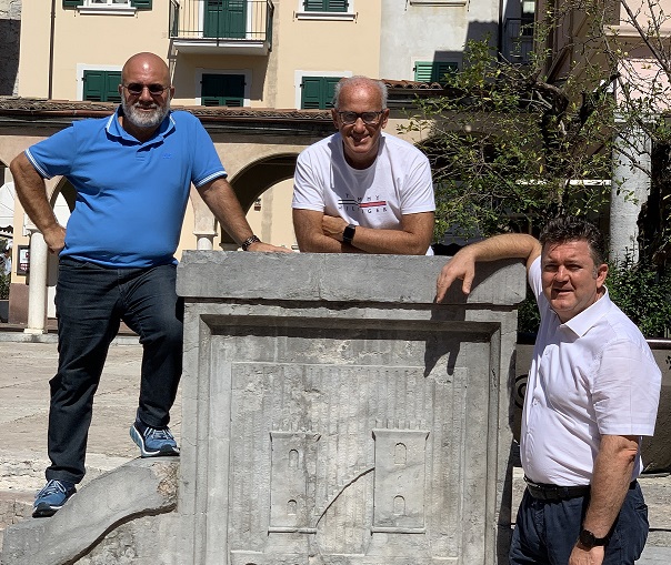 Visione 2050 del Comune di Riva del Garda