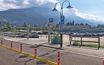 PARCHEGGIO EX CATTOI UN INVESTIMENTO? QUALCHE DUBBIO