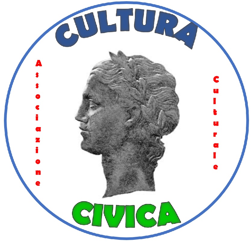 Cultura Civica – logo DEF