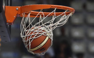 UN MESE DI BASKET