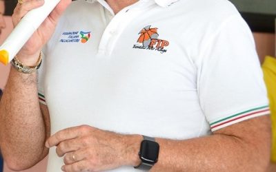 CONCLUSIONE STAGIONE 2021 – 2022