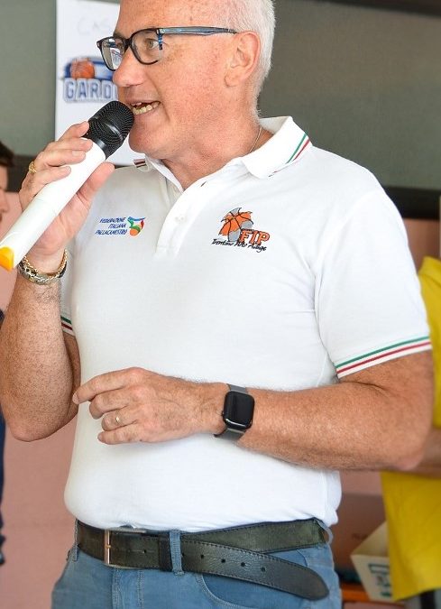 CONCLUSIONE STAGIONE 2021 – 2022