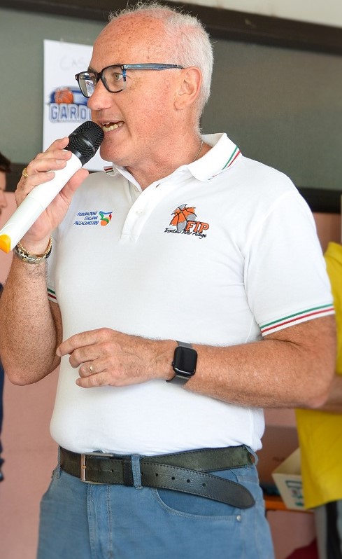 Intervento Presidente