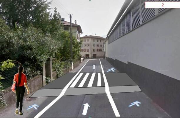 VARONE: la farsa viabilità