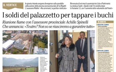 PALAZZETTI E PALESTRE